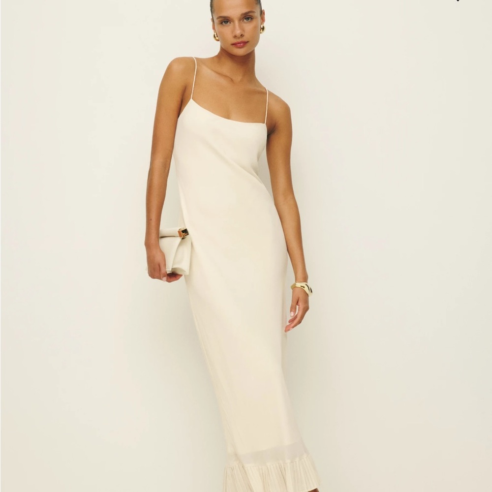 Reformation Suki Dress